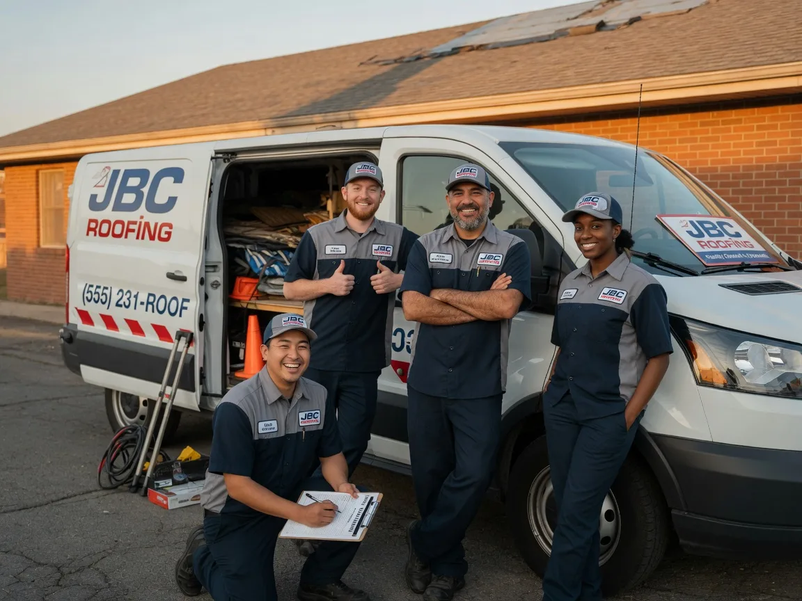 Roof Replacement company in East Mckeesport, PA