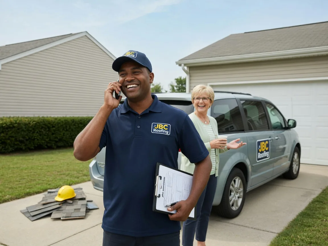 Roof Replacement East Mckeesport, PA FAQs
